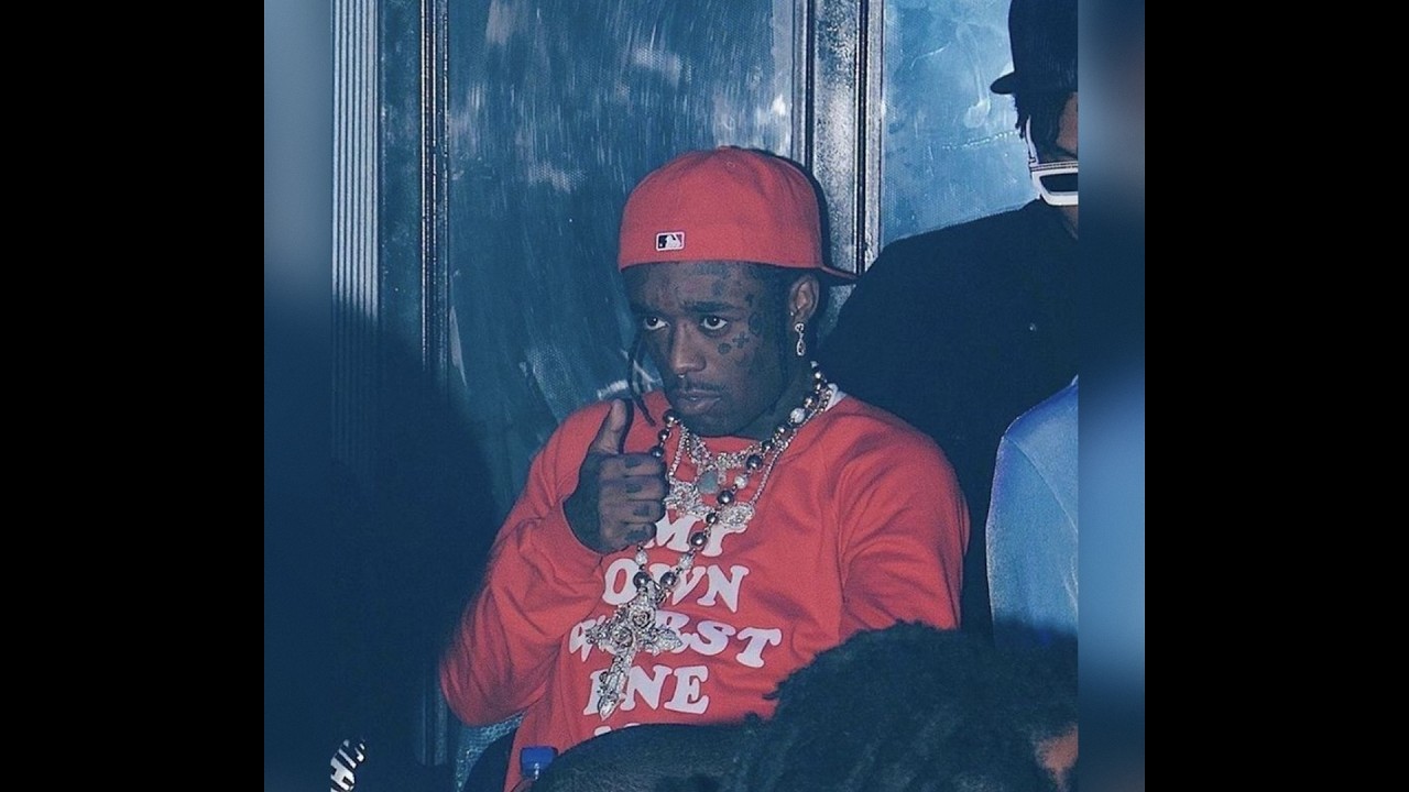 Lil Uzi Vert Type Beat - I Got