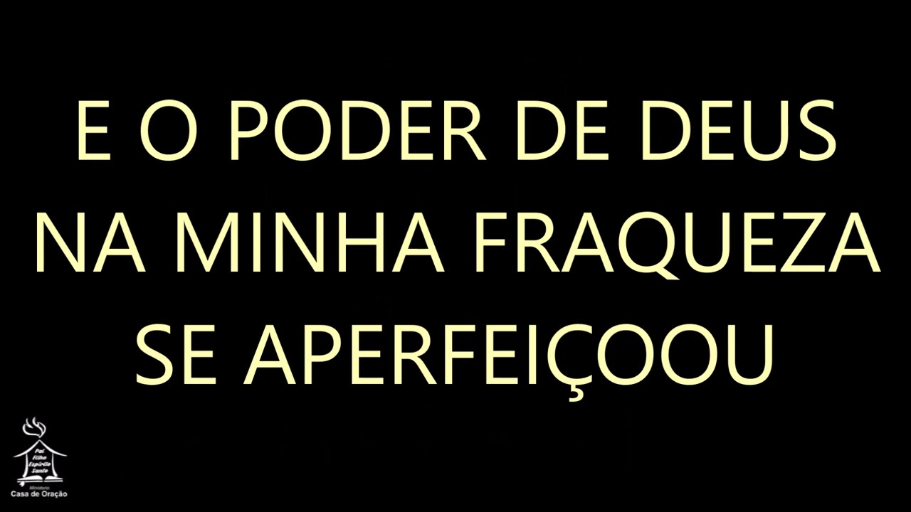 SOBREVIVI - Sarah farias (playback)
