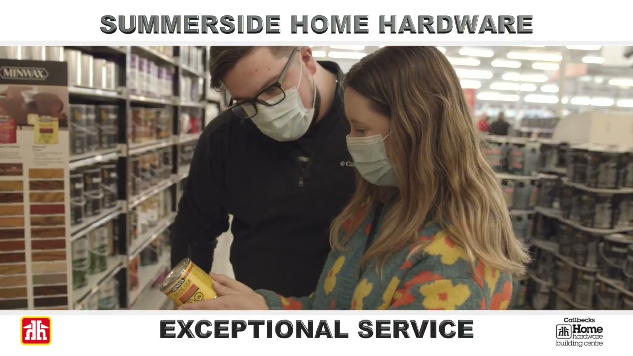 Summerside Home Hardware 