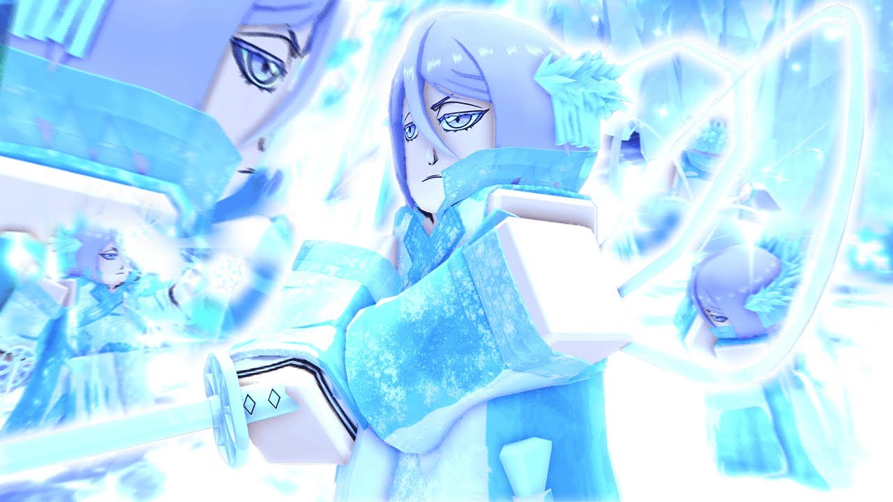 BANKAI HAKKA NO TOGAME...A NOVA RUKIA SE TORNOU A PERSONAGEM MAIS BROKEN! | SHONEN UNLEASHED UPDATE