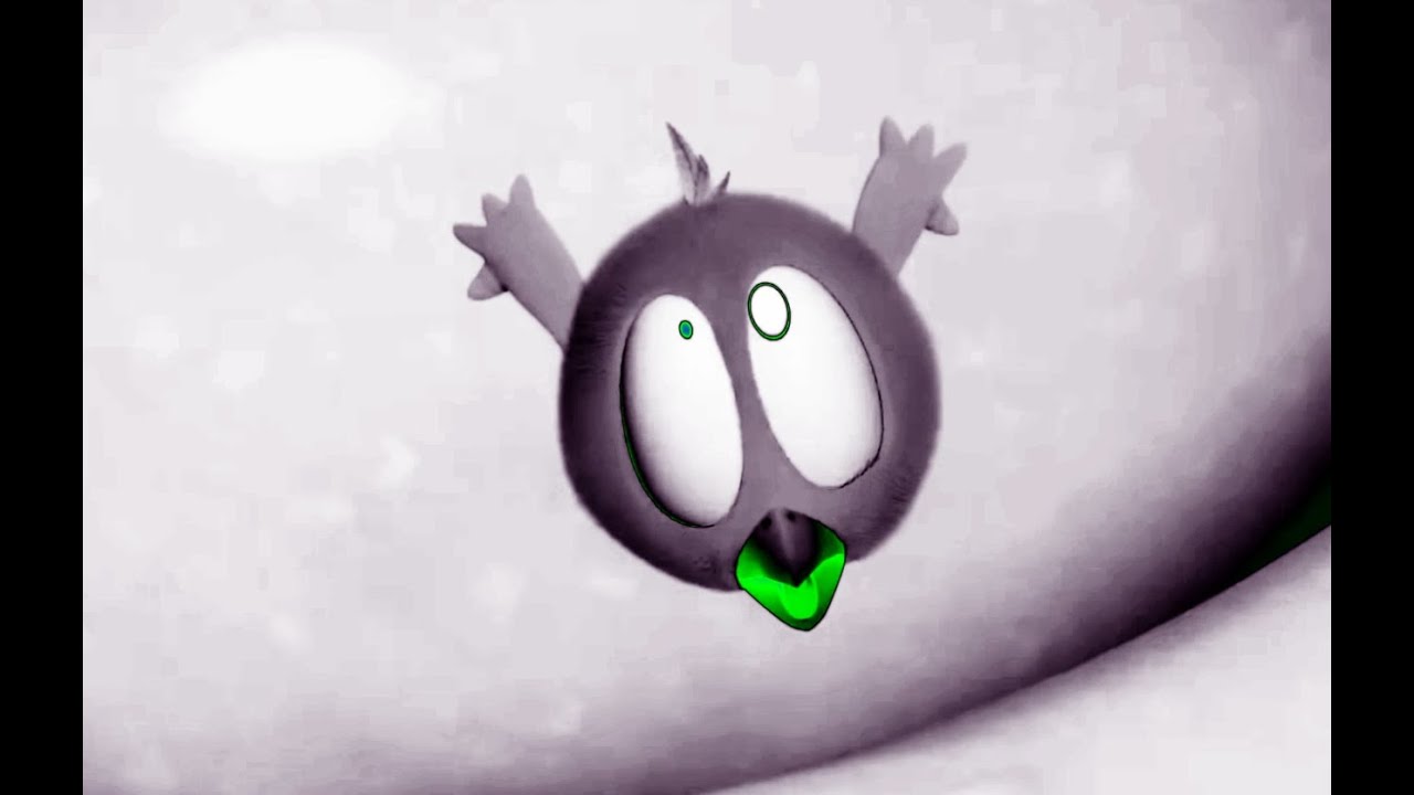 Chicky Where's? Sliding on labatory (updated) super Sponsored By Gamavision Csupo Effects Combined