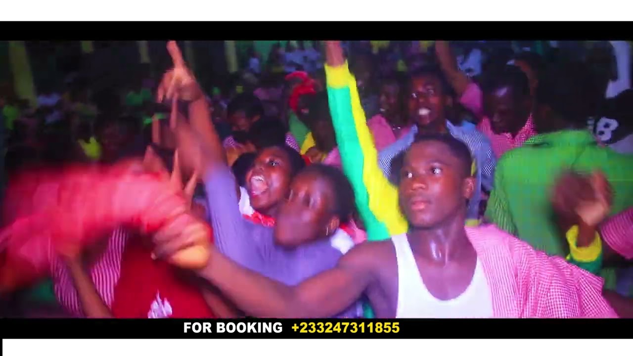 Mr.Yuppie's Performance at Odasco