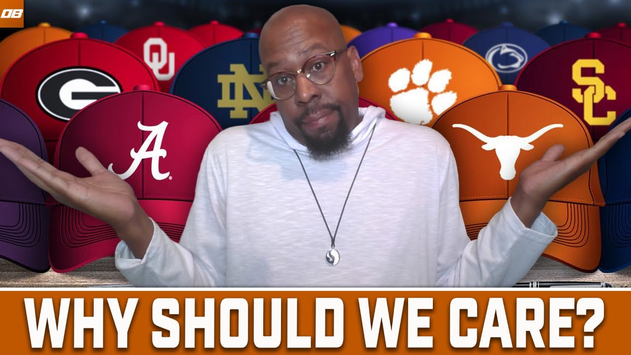 Does high school recruiting still matter in 2026?