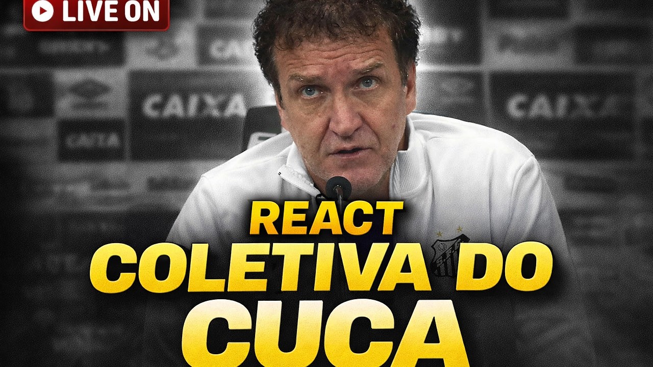COLETIVA DO CUCA