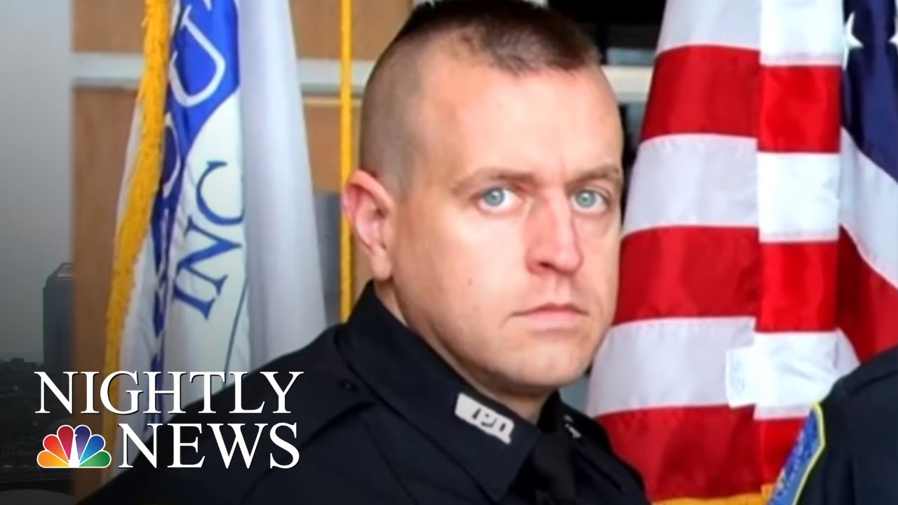 Police Involved Shootings In Massachusetts, Missouri Leave 1 Dead, 3 Injured | NBC Nightly News