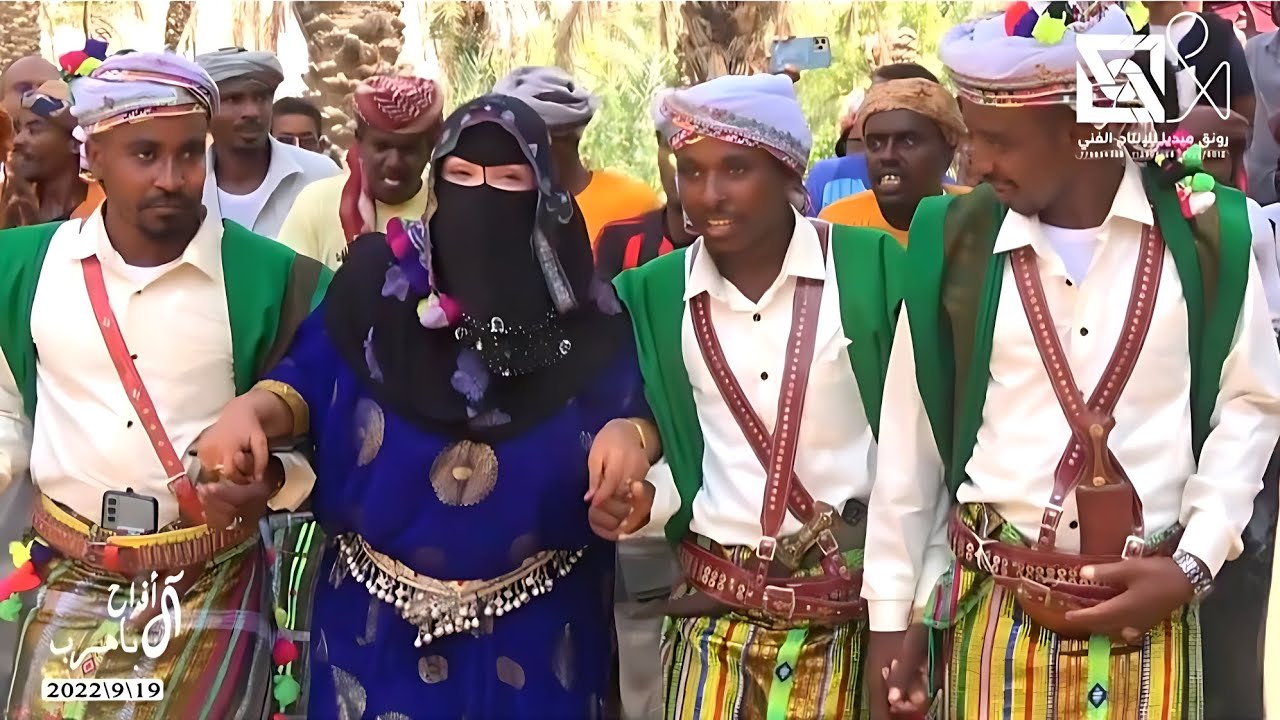 شرح حضرمي مزمار خميس عايض| #حصري #جديد