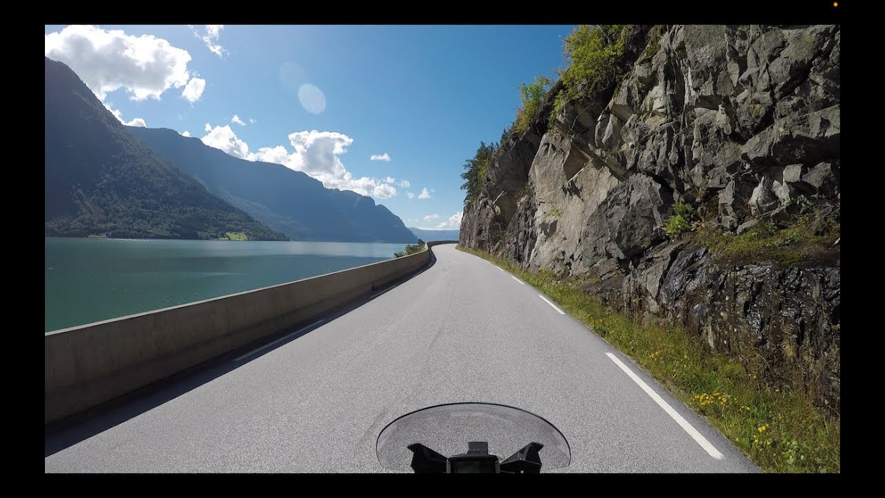 Norjan reissu 2023 osa3 17.8.2023  HD 1080p