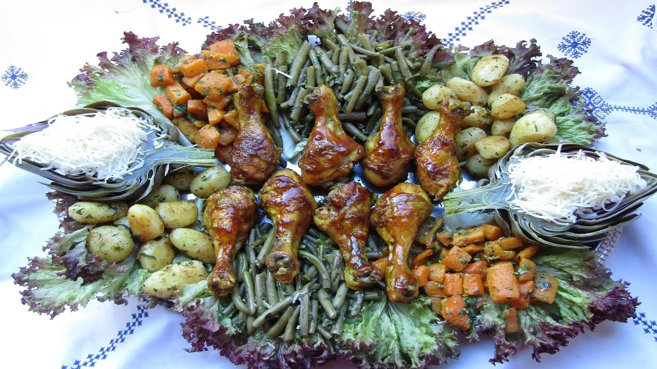 جربي فخيدات الدجاج في الفرن  بهاذ الخلطة السحرية👌اللي غتنسيك فجميع الخلطات القديمة  وردي عليا الخبار