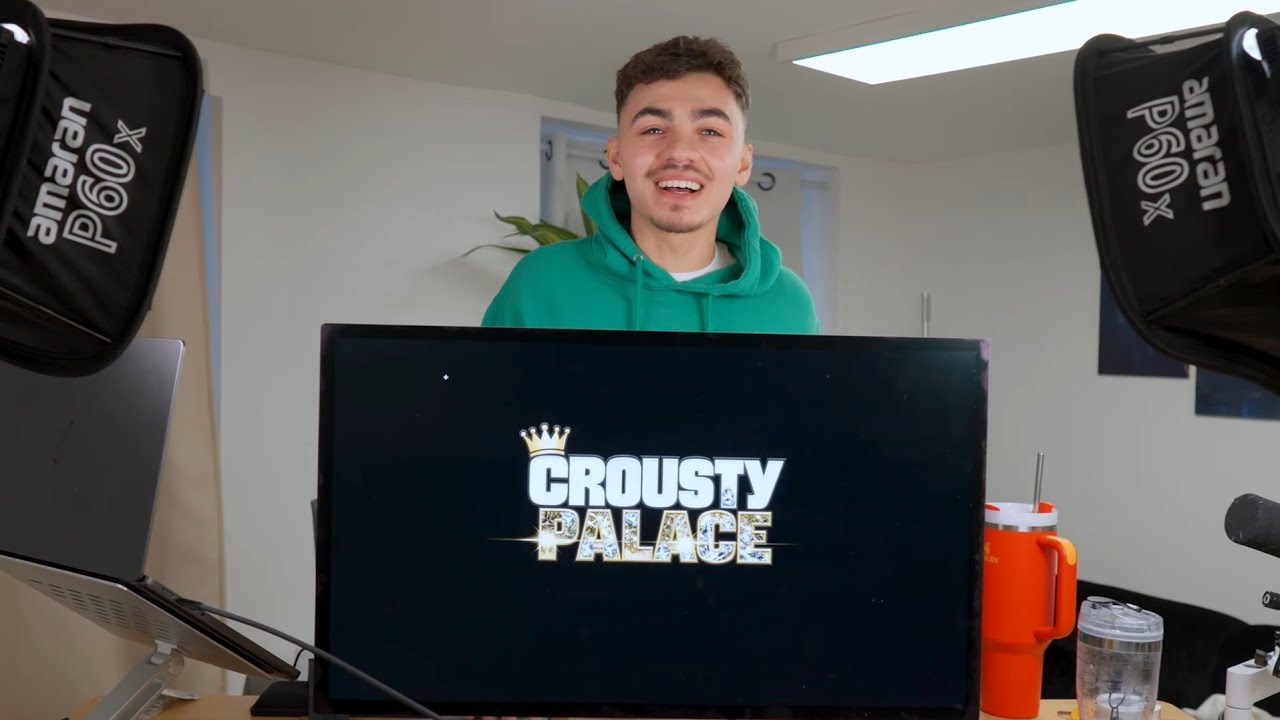 On réact a @MaximeClick 