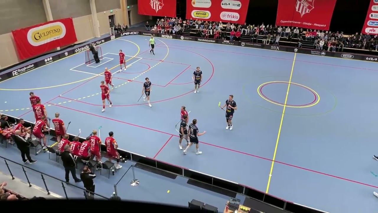 Highlights: Str&auml;ngn&auml;s - Pixbo