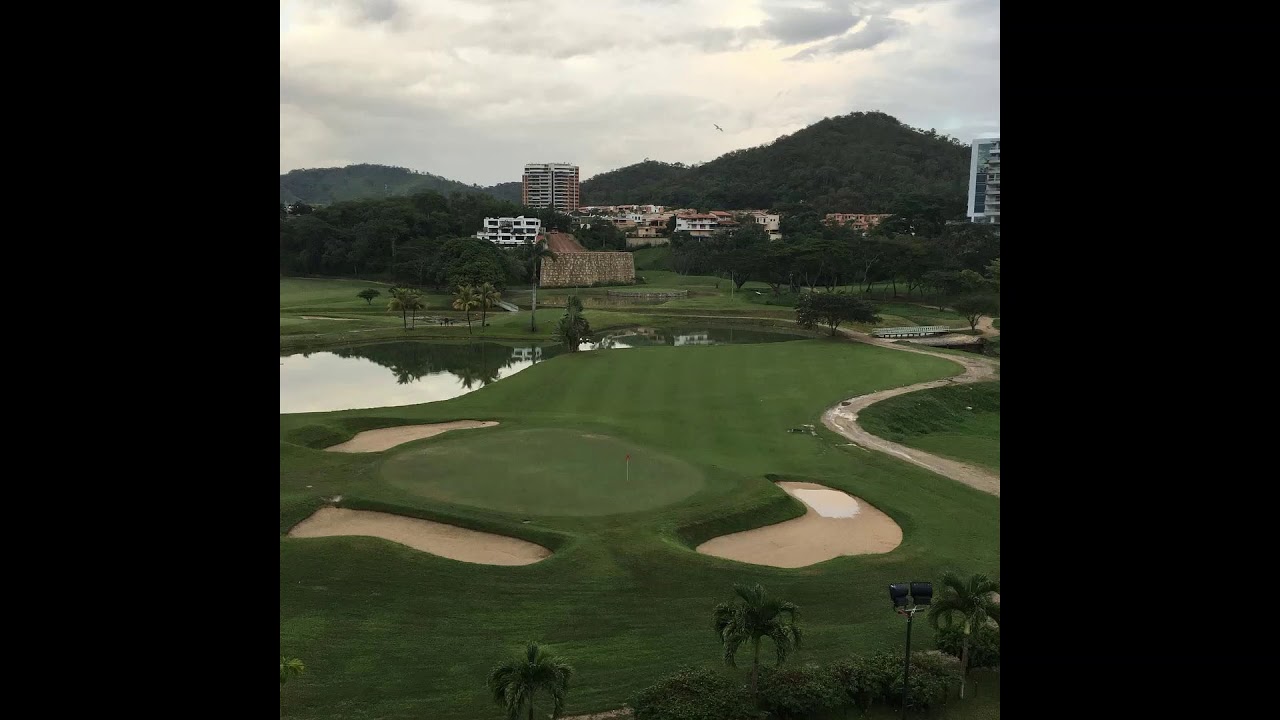 RELAJACIÓN Y VISUALIZACIÓN PARA JUGADORES DE GOLF
