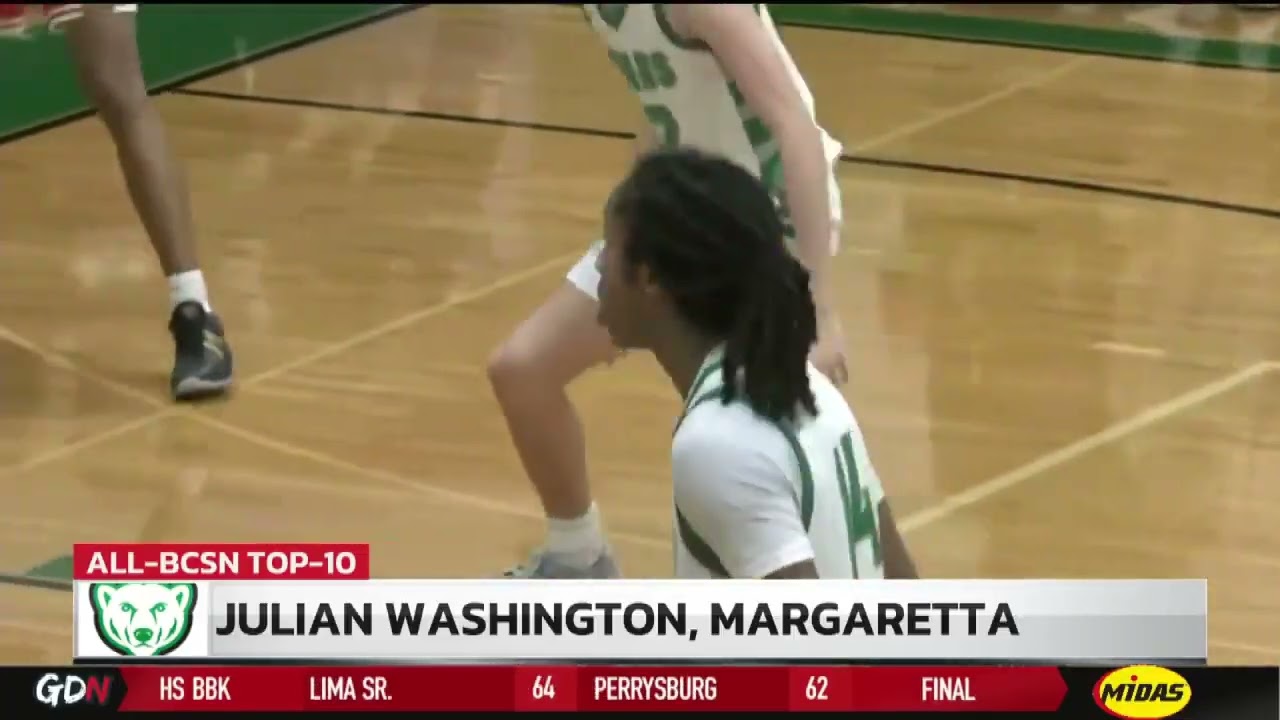 Gameday Nation Crew Breaks Down The First Team All-BCSN Top-10