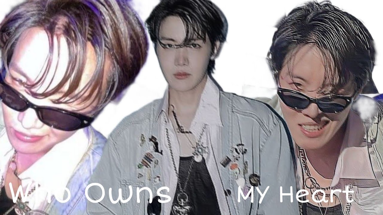 Who Owns My Heart - Jung Hoseok [FMV]