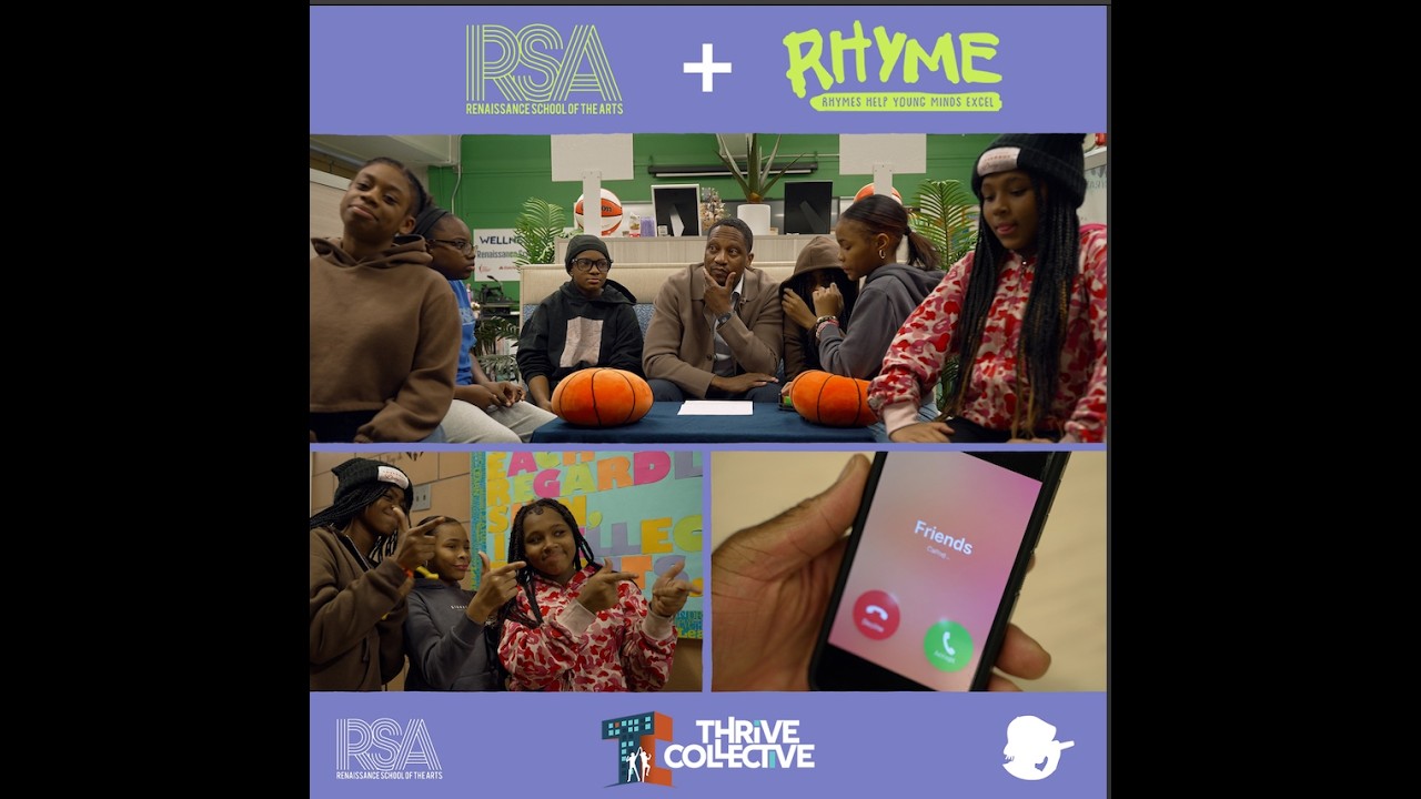 FAKE FRIENDS OFFICIAL MUSIC VIDEO BY RSA