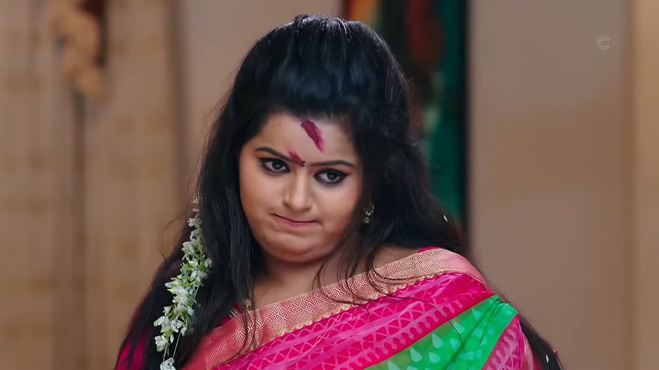 రాత్రి చూసినప్పుడు Spray Bottle లేదు | Gundamma Katha | Full Ep 1245 | Zee Telugu | 19 Aug 2022