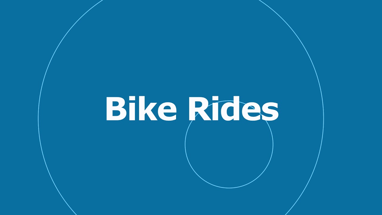🎵 Bike Rides - The Green Orbs 🎧 No Copyright Music 🎶 YouTube Audio Library