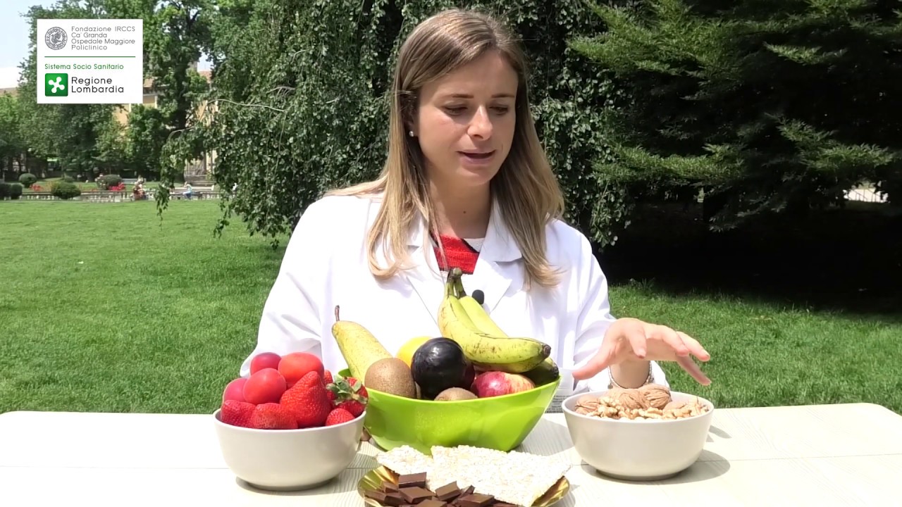 Alimentazione in gravidanza: perché è così importante?
