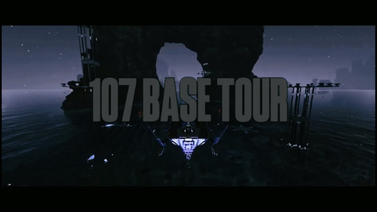 FATTEST GENESIS ON SMALL TRIBES PS5 | BASE TOUR |