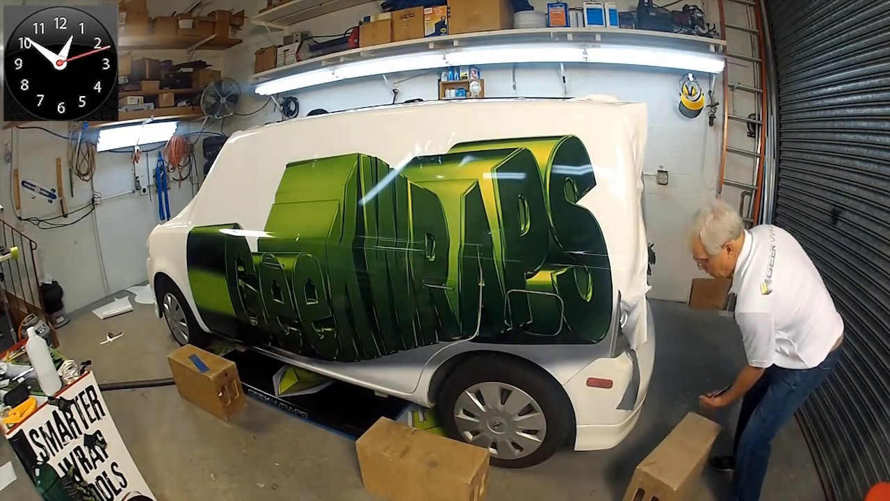 Reality Wrap