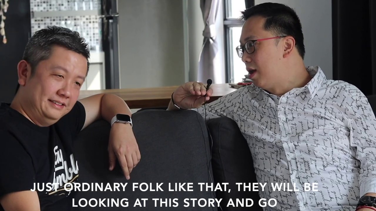 [Full Video] Andrew Tan eXcommerce and Vince Tan Talk About How to Start Up A Successful Business