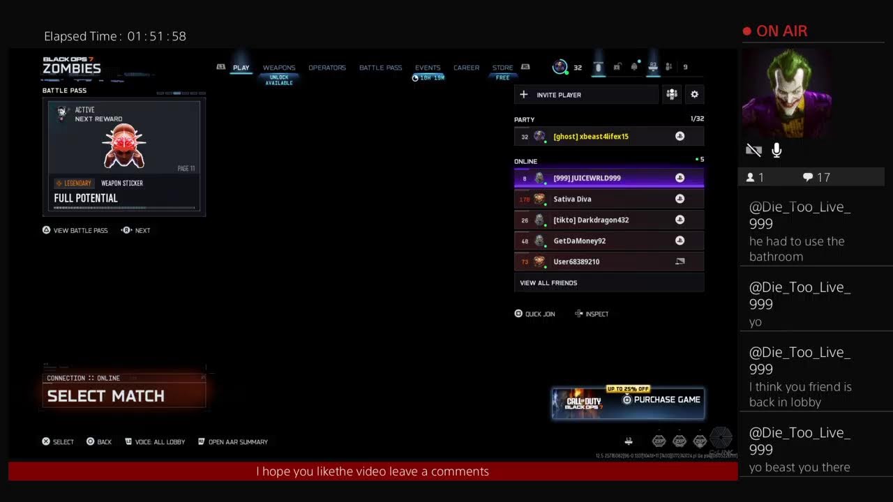 Cod black ops7 zombie