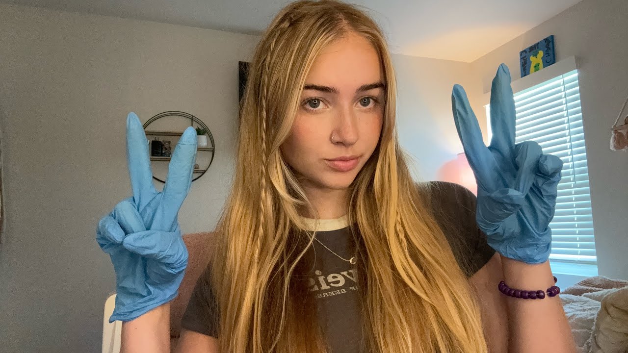 •ASMR• Fast and Aggressive follow my instructions! (shut off your brain and relax)