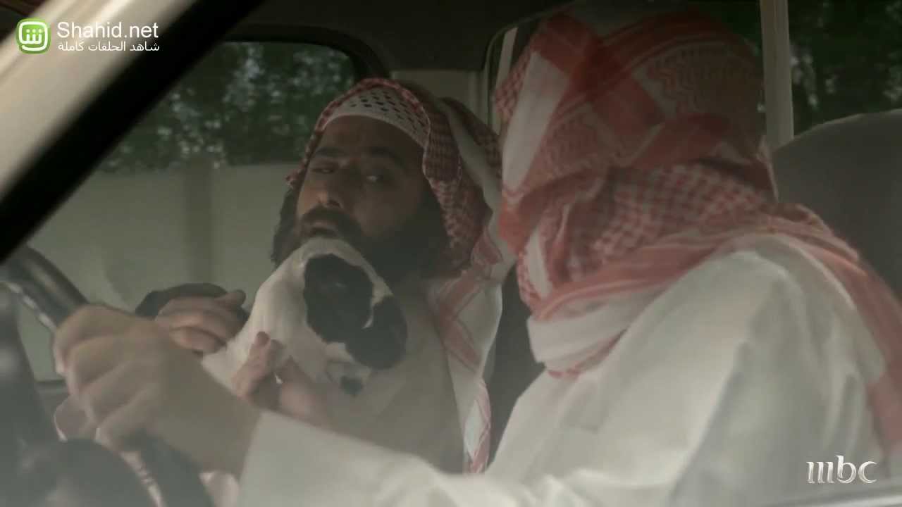 MBC1 - واي فاي - الراعي