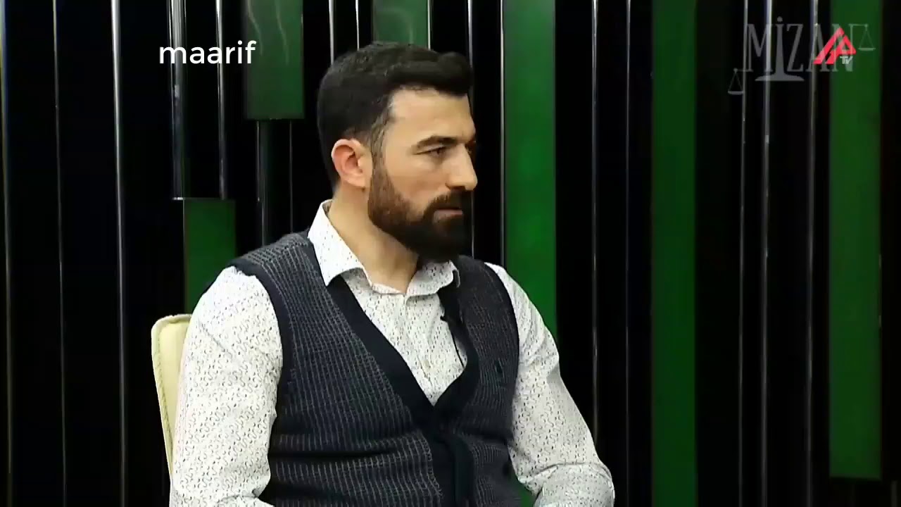 Ateizmə y&ouml;nəlmənin səbəbləri nədir? - R&ouml;vşən Abdullaoğlu