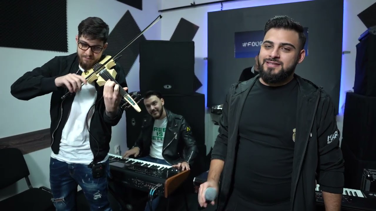 LeLe x Ork Regalii - Fratii mei sunt viata mea | Live 2021 (Dedicatie pt. Achim, Kandian si Bogdan)