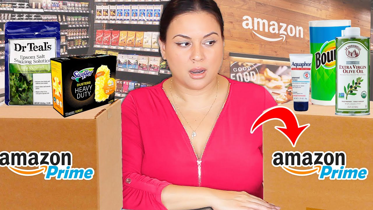 Amazon Must Have Products Brand Don't Want You To Know About!