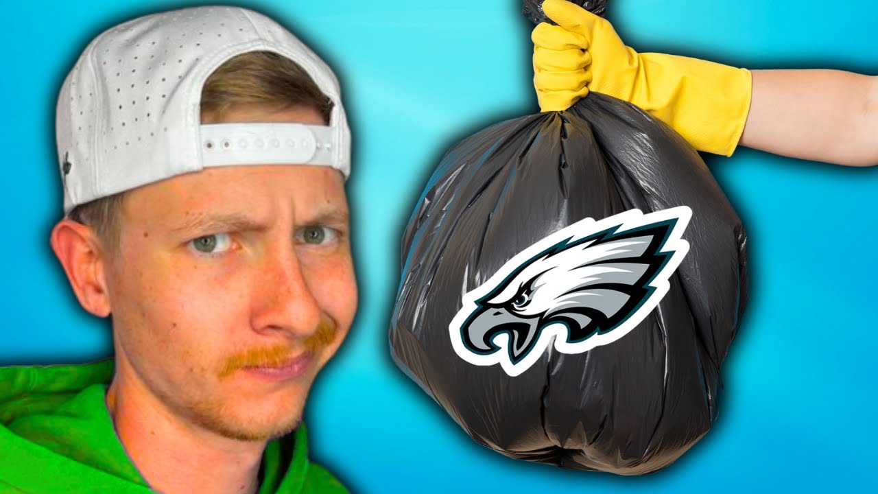 RANKING EVERY NFL FANBASE