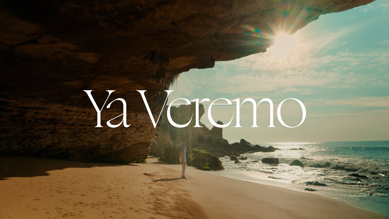 CANOA · YA VEREMO ft El Virtual (Vídeo Oficial)