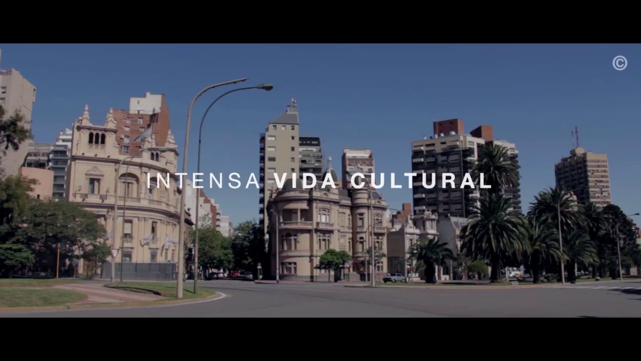 Cordoba Ciudad Argentina