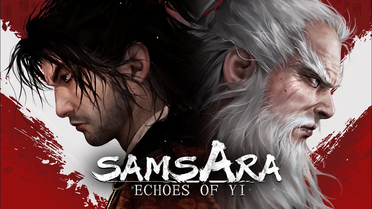 Echoes Of Yi Samsara LIve GamePlay 004