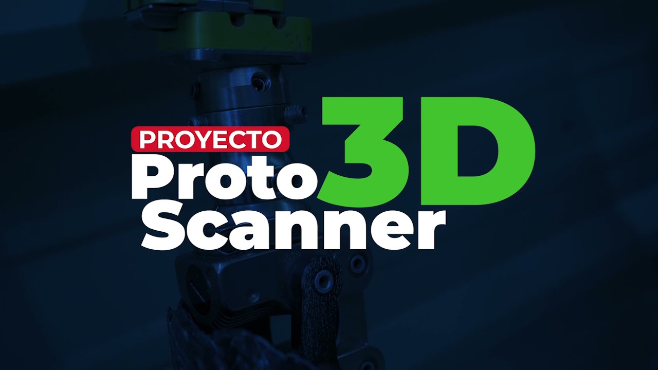 Proceso de solicitud Protoscaner 3d ✅