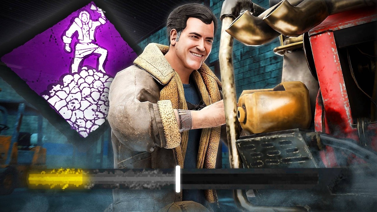 Fast Track Has Been OVER BUFFED!