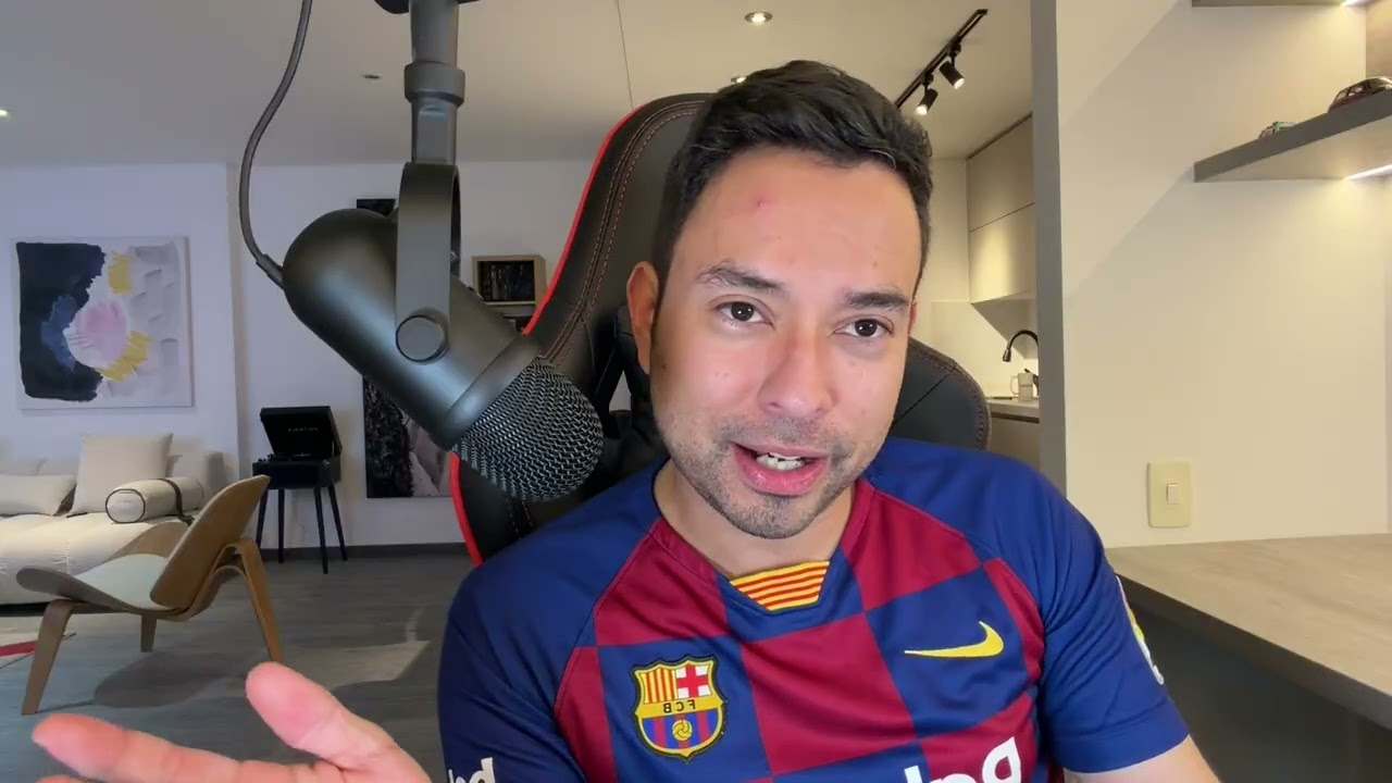 Se los dije, este América pinta pa grandes cosas