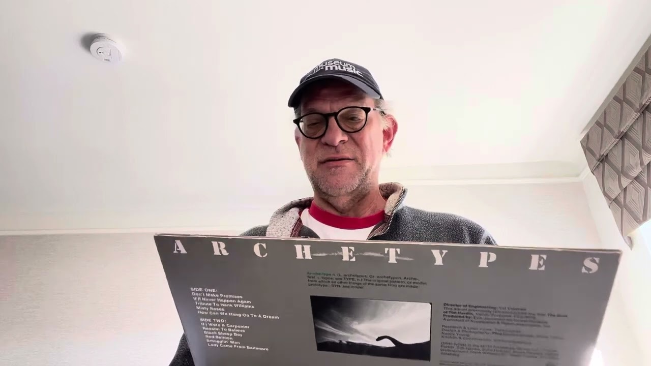 Boston record stores (Nuggets and Cheapo) and a conversation with a young record collector