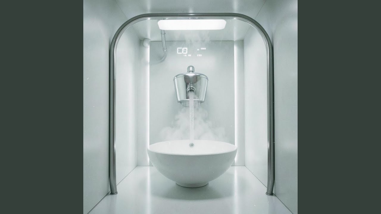 Toilette Hydraulique