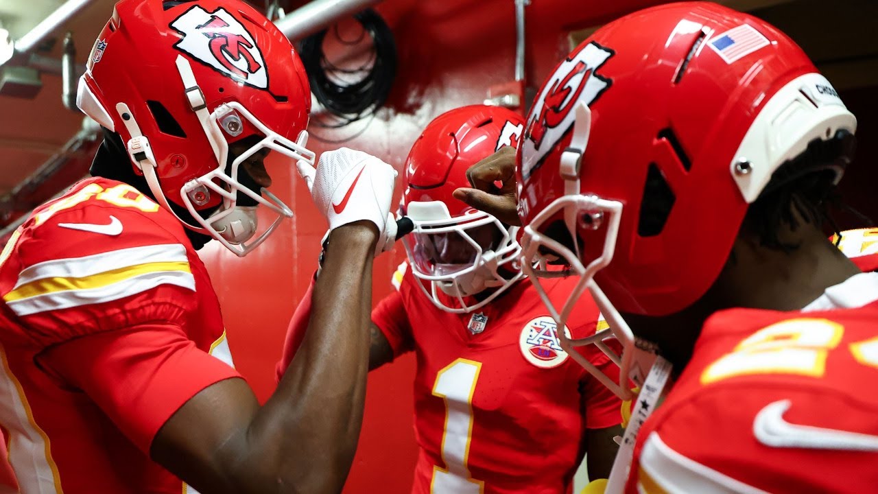 LIVE Q&A CHIEFS Digest with Matt Derrick: The Offseason is (OFFICIALLY) HERE