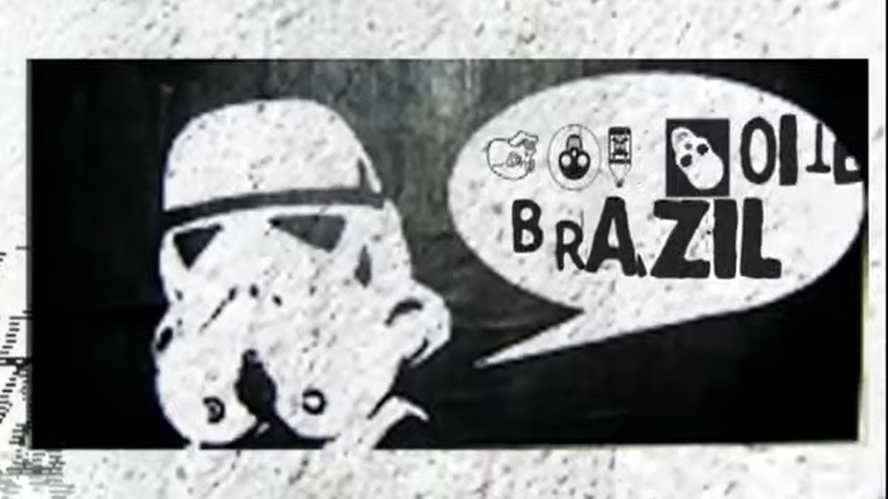 Pato Fu - Boa Noite Brasil