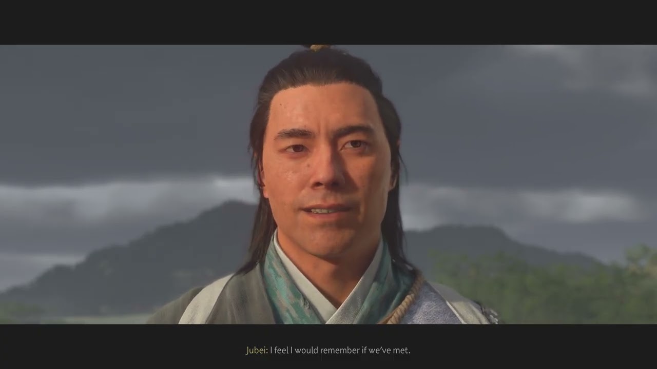 Ghost of Yōtei - No Commentary - Part 28