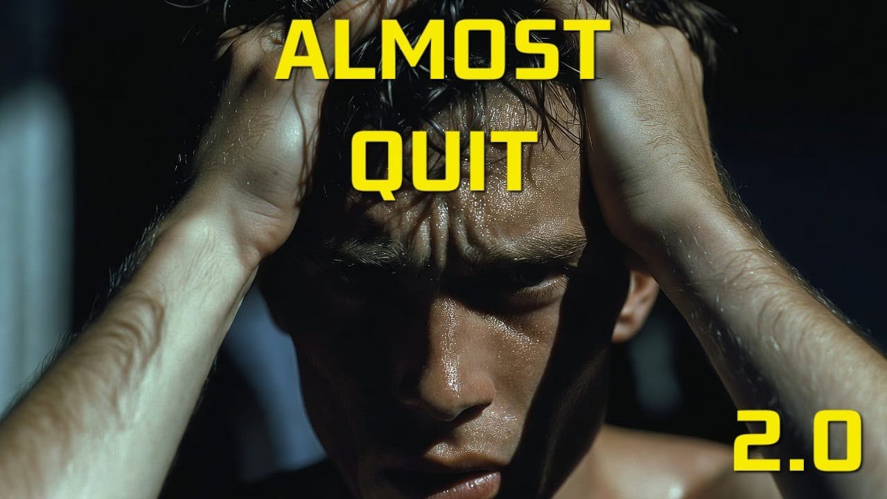 Why most people Quit right before their Breakthrough v2 0