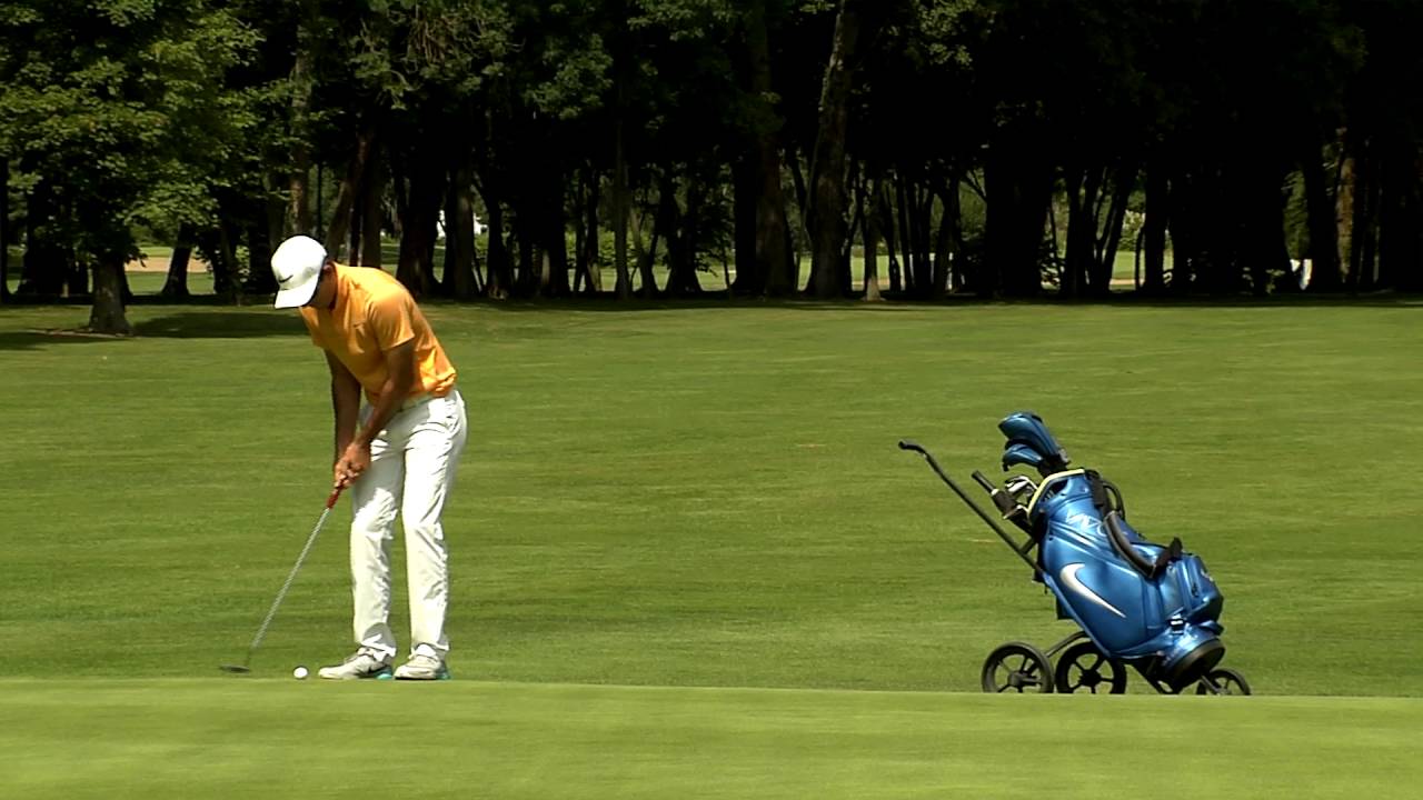 Le Vaudreuil Golf Challenge 2016