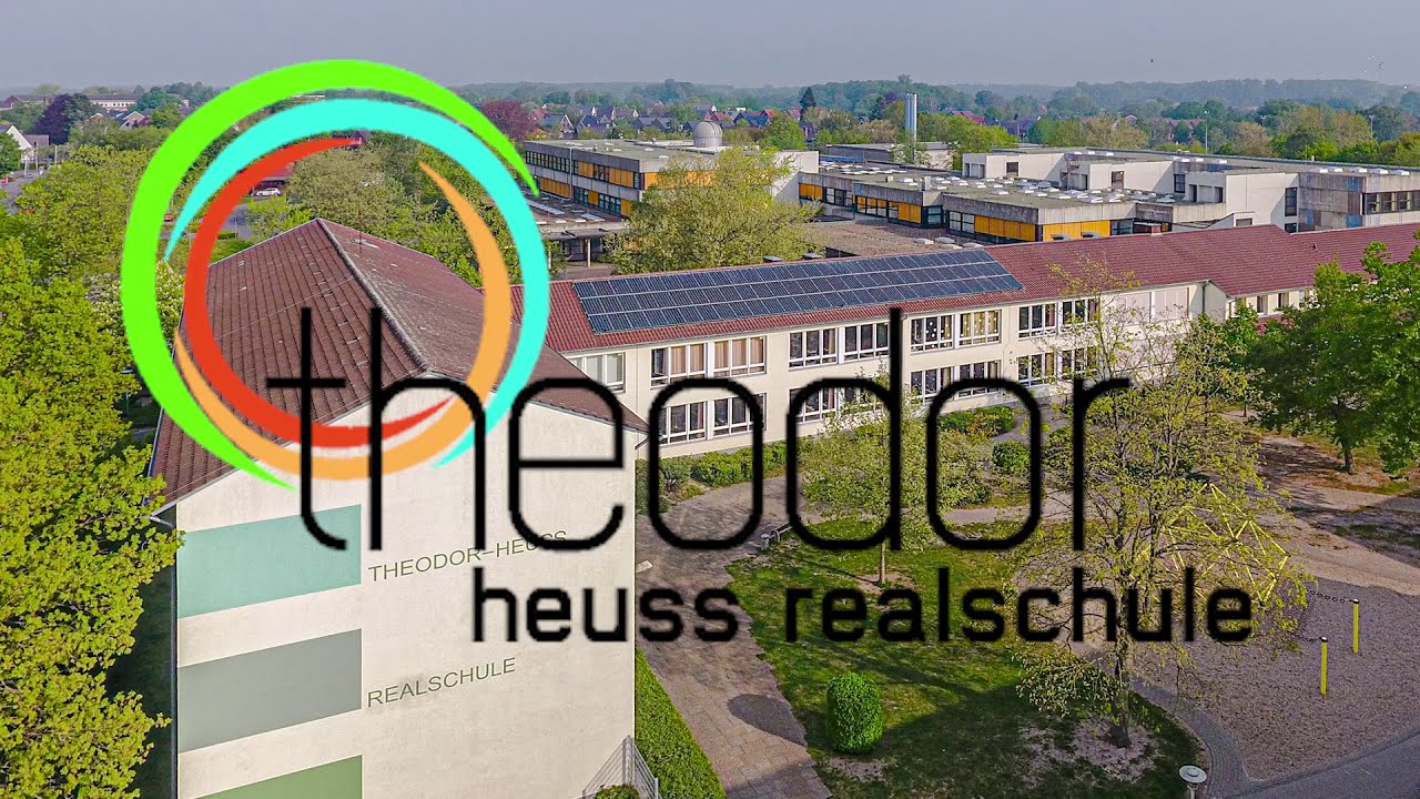 Theodor-Heuss-Realschule