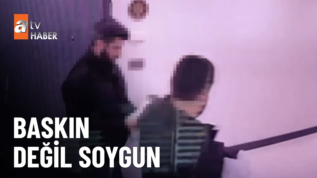 Uyuşturucu diye el konuldu gerçek başka çıktı - atv Ana Haber 11 Şubat 2026