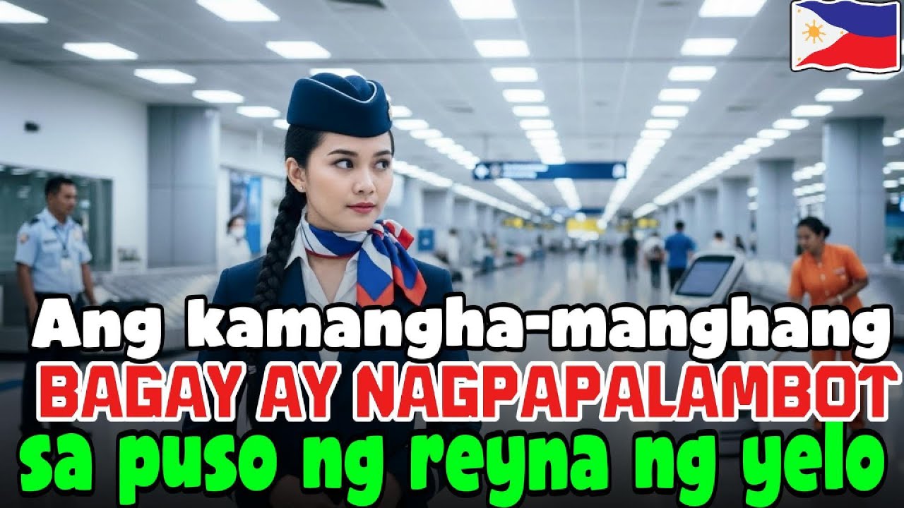 Ang kamangha manghang bagay ay nagpapalambot sa puso ng reyna ng yelo