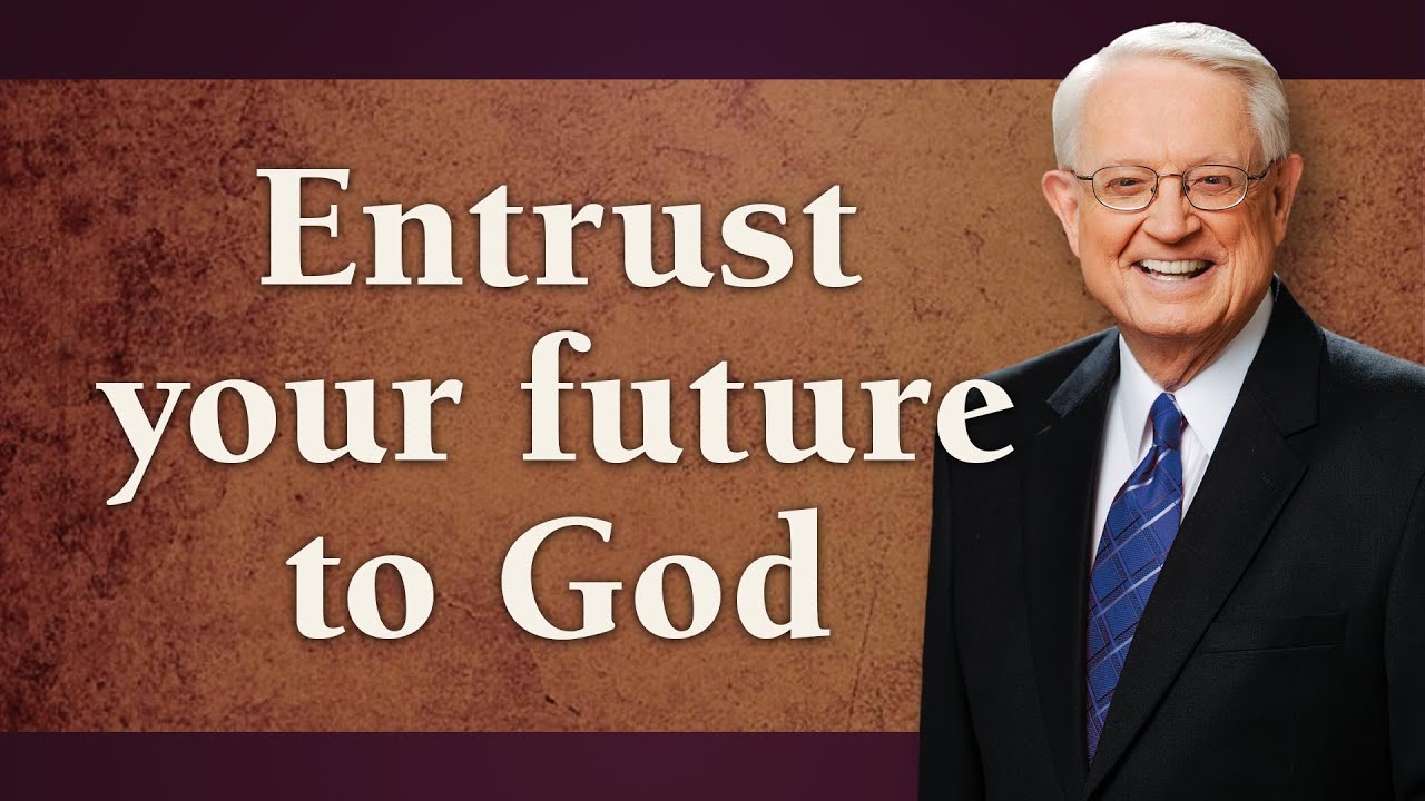 Encountering Jesus along Life’s Road | Msg 17/20