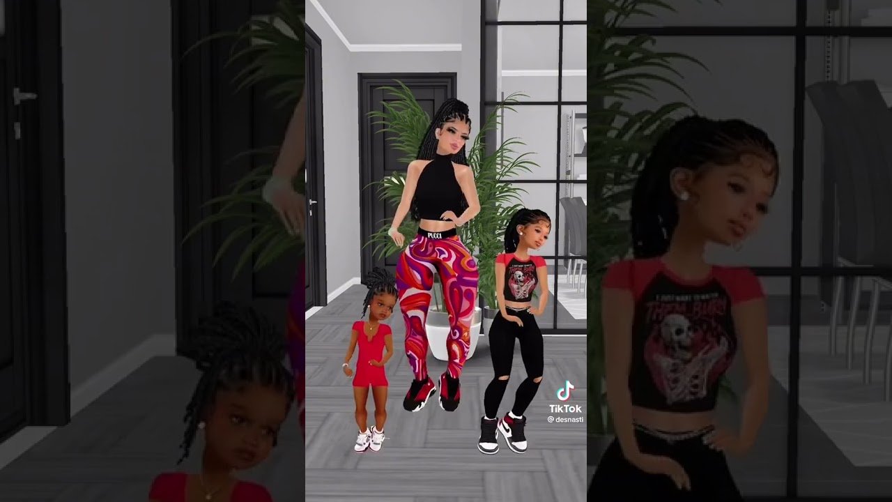 #imvuseries #imvufashion #imvu #tiktok #imvumobile #beyou #imvumusicvideo #imvumusic #facereaveal