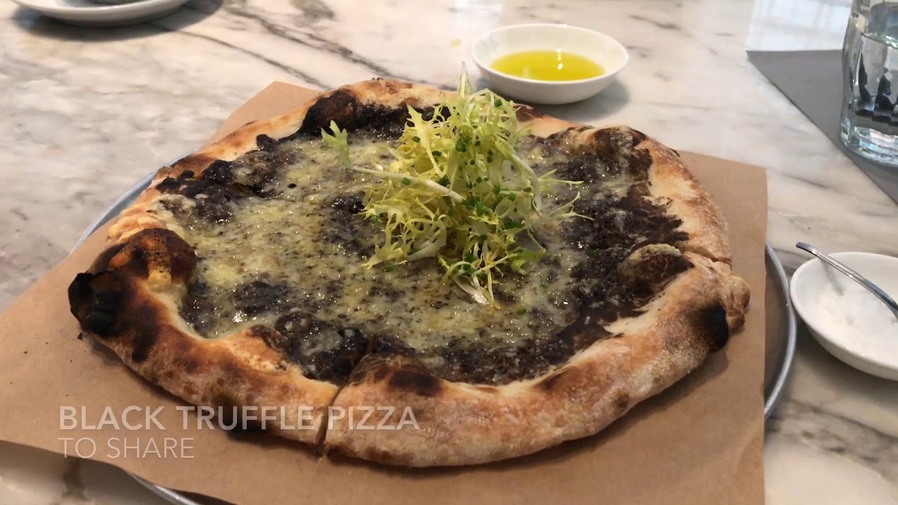 Dempsey Cookhouse And Bar Singapore 2019 - Dempsey area
